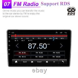 Pour autoradio stéréo Android 13.0 GPS unité principale Wifi pour Hyundai i40 2010-2021