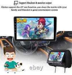 Pour autoradio stéréo Android 13.0 GPS unité principale Wifi pour Hyundai i40 2010-2021