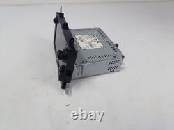 RENAULT Clio 900cc Essence MK4 2012-2016 Lecteur Radio Stéréo 281152928R