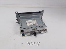 RENAULT Clio 900cc Essence MK4 2012-2016 Lecteur Radio Stéréo 281152928R