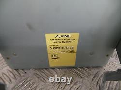 Radio CD Player stéréo HONDA ACCORD Mk7 2003-2008