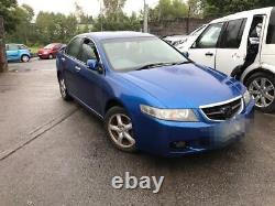 Radio CD Player stéréo HONDA ACCORD Mk7 2003-2008