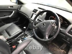 Radio CD Player stéréo HONDA ACCORD Mk7 2003-2008