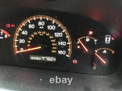 Radio CD Player stéréo HONDA ACCORD Mk7 2003-2008