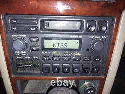 Radio cassette stéréo Volvo 960 850 S90 V90 Premium Sound Sc-801 3533725