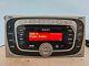 Radio Stéréo Cd Sony Dab Pour Ford Transit Mk7 2008 2009 2010 2011 2012