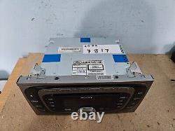 Radio stéréo CD Sony Dab pour Ford Transit Mk7 2008 2009 2010 2011 2012