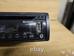 Radio stéréo CD Sony MEX-N6001bd Dab avec Bluetooth