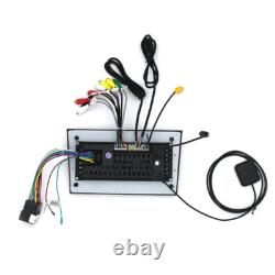 Radio stéréo de voiture 2+32G pour Vauxhall Vivaro 06-10 Carplay Android 13 Lecteur WIFI