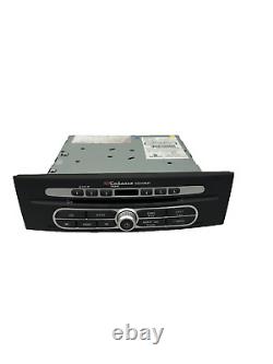 Renault Laguna II Radio Stéréo CD Cabasse Tronic Auditorium 8200326998