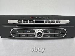 Renault Laguna II Radio Stéréo CD Cabasse Tronic Auditorium 8200326998