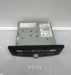 Renault Laguna II Radio Stéréo CD Cabasse Tronic Auditorium 8200326998