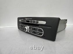 Renault Laguna II Radio Stéréo CD Cabasse Tronic Auditorium 8200326998