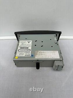 Renault Laguna II Radio Stéréo CD Cabasse Tronic Auditorium 8200326998