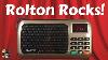 Rolton Gagne W405 Fm Stereo Radio Mp3 Player Review