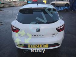 SEAT Ibiza Sport Coupe FR 6J MKIV 2012-2015 Lecteur de Radio CD Stéréo GPS