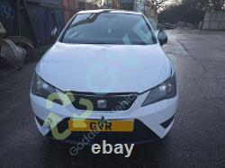 SEAT Ibiza Sport Coupe FR 6J MKIV 2012-2015 Lecteur de Radio CD Stéréo GPS