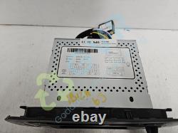 SEAT Ibiza Sport Coupe FR 6J MKIV 2012-2015 Lecteur de Radio CD Stéréo GPS