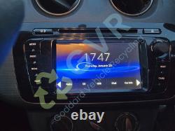 SEAT Ibiza Sport Coupe FR 6J MKIV 2012-2015 Lecteur de Radio CD Stéréo GPS
