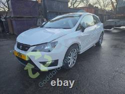 SEAT Ibiza Sport Coupe FR 6J MKIV 2012-2015 Lecteur de Radio CD Stéréo GPS