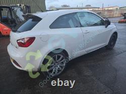 SEAT Ibiza Sport Coupe FR 6J MKIV 2012-2015 Lecteur de Radio CD Stéréo GPS