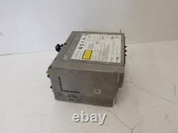 Série 4 Bmw 430d Xdrive F36 2014-2019 Lecteur CD stéréo Radio Unité Principale 36576401