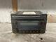 Suzuki Grand Vitara 2004 1.6 16v Mk2 3dr Lecteur Cd Radio Stéréo 39101-50j90