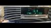 Système Musical Bose Wave Awrcc1 Lecteur Cd Radio Stéréo Am Fm Avec Télécommande Testé