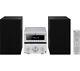 Système Stéréo Hi-fi Sans Fil Bluetooth Jvc Ux-d752 Dab+ Fm Lecteur Cd Nfc Usb Mp3