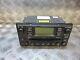 Toyota Rav-4 2001 2.0 Gx Vvt-i Mk2 5dr Lecteur Cd Stéréo Radio 86120-42060