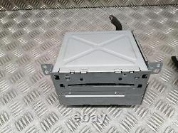 Unité de commutation de lecteur radio stéréo Chevrolet Cruze Mk1 2010 2016