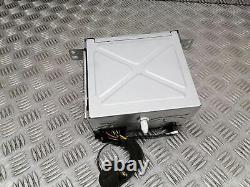 Unité de commutation de lecteur radio stéréo Chevrolet Cruze Mk1 2010 2016