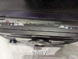 Unité de stéréo radio CD Nissan Xtrail T31 avec navigation par satellite 28185JG41A