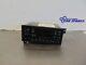 Unité Principale Jeep Wrangler Tj 97-06 Lecteur Cd Stéréo Radio P04704393ad