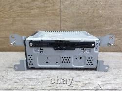 Unité principale de lecteur de radio CD stéréo Ford Mondeo 2015 Ds7t19c107fj