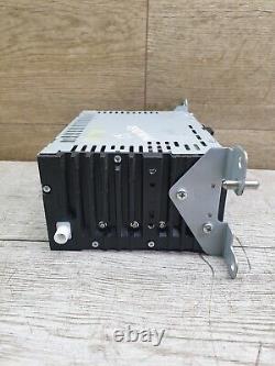 Unité principale de lecteur de radio CD stéréo Ford Mondeo 2015 Ds7t19c107fj