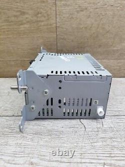 Unité principale de lecteur de radio CD stéréo Ford Mondeo 2015 Ds7t19c107fj