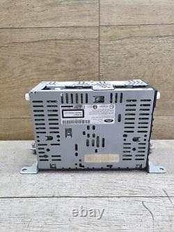 Unité principale de lecteur de radio CD stéréo Ford Mondeo 2015 Ds7t19c107fj