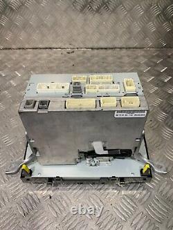 Unité principale de lecteur radio stéréo Toyota Avensis 2012 86140-05040