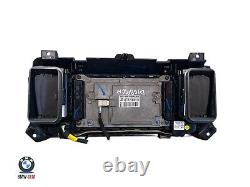 Unité principale de navigation Citroen Dispatch 2016-2023 Lecteur CD Stéréo Radio 9813041280