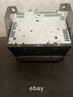 Unité principale de radio stéréo CD Nissan Pathfinder Mk3 Navara 2010 28185eb600 #9