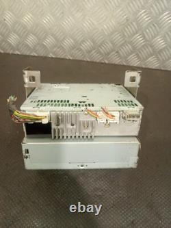 Unité principale de radio stéréo CD Nissan Pathfinder Mk3 Navara 2010 28185eb600 #9