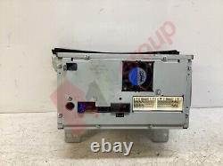 Unité principale de radio stéréo CD Ssangyong Tivoli Elx 2015-2019 89200-35040