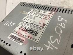 Unité principale de radio stéréo CD Ssangyong Tivoli Elx 2015-2019 89200-35040