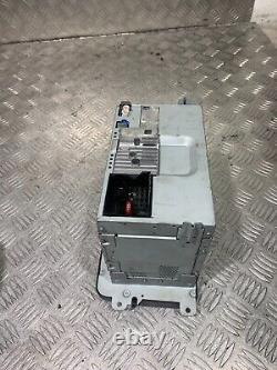 Unité principale de radio stéréo CD pour Volkswagen Passat 2010 3c0035270b #2