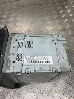 Unité principale de radio stéréo CD pour Volkswagen Passat 2010 3c0035270b #2