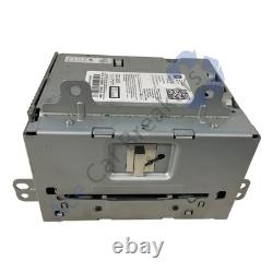 Unité principale de stéréo radio CD Vauxhall Astra J GTC 14-18 Facelift 84076753