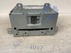 Unité principale de stéréo radio CD Vauxhall Astra J GTC 14-18 Facelift 84076753