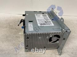 Unité principale de stéréo radio CD Vauxhall Astra J GTC 14-18 Facelift 84076753