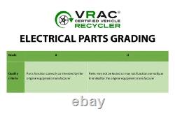 Unité principale de stéréo radio CD Vauxhall Astra J GTC 14-18 Facelift 84076753
